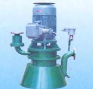 供应WFB系列无密封自控自吸泵