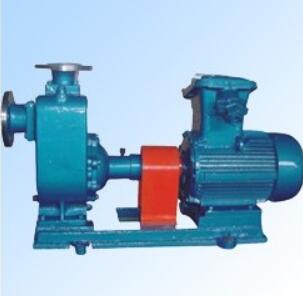 供应水泵CYZ-A自吸油泵自吸油泵