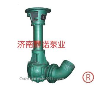 供应济南立式抽沙泵