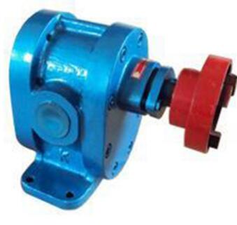 品质保证山东济南2CY KCB齿轮泵 专业齿轮油泵厂家 价格优惠