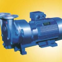 供应SZB水环式真空泵