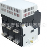 低压电器万能式框架断路器DW45-2000