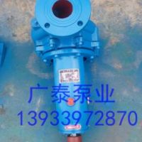 IS (R)机械密封型单级单吸清水离心泵热水循环泵IS(R)100-80-160