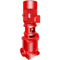 博山消火栓DL立式多级消防栓水泵