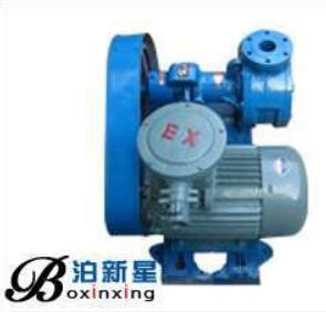 NCB内啮合齿轮泵