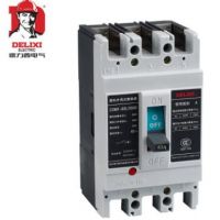 德力西 型号 CMD1-225L 产品系列 CDM1 万能式框架断路器定制批发