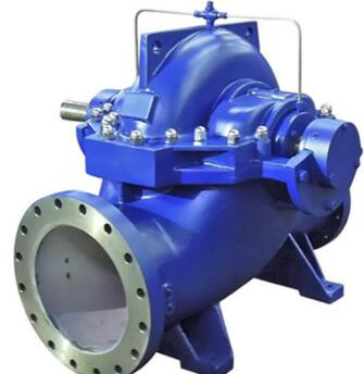 CB/长一泵业-XS型单级双吸中开式离心泵-购买前先咨询好真实价格