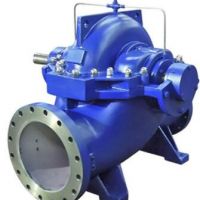 CB/长一泵业-XS型单级双吸中开式离心泵-购买前先咨询好真实价格
