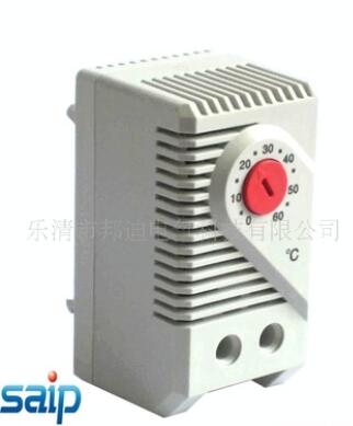 机柜温控器，防凝露温控器，除湿温控器，KTO01140.0-00，