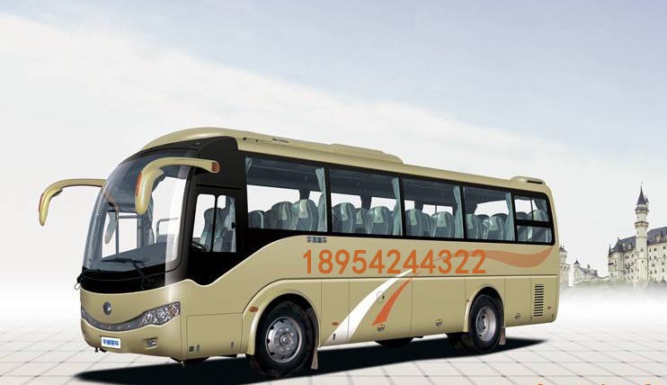 青岛到晋江大巴车/磊鑫客运图1