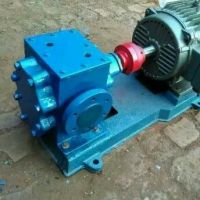 不锈钢沥青保温泵供应商