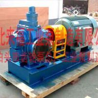 油泵安装的方法与步骤