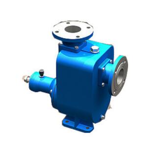 供应华拓泵业CYZ自吸式离心泵|自吸油泵