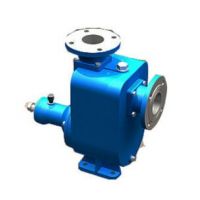 供应华拓泵业CYZ自吸式离心泵|自吸油泵