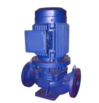 管道离心泵ISG80-200A-11KW现货供应