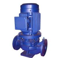 管道离心泵ISG80-200A-11KW现货供应