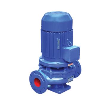 立式管道泵ISG80-16I-15KW现货供应