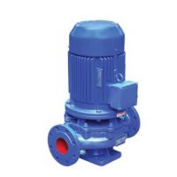 立式管道泵ISG80-16I-15KW现货供应