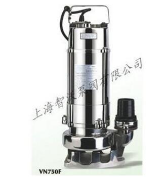 VN2200化工潜水泵