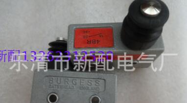 全新高品质行程开关 限位开关 限位开关4BR质保一年