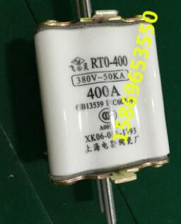 飞灵 RT0-400A 350A 300A 250A 380V低压熔断器RTO 上海陶瓷厂