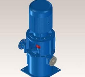 CLZ系列立式自吸离心泵