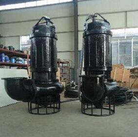 铁马泵业(图),铸铁潜水抽沙泵,梅州潜水抽沙泵
