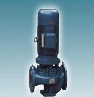 厂家直销 各类泵 泵阀ISG系列管道离心泵