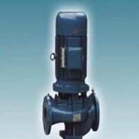 厂家直销 各类泵 泵阀ISG系列管道离心泵