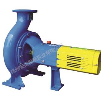 厂家直销供应SBLZ型高效无堵塞无泄漏纸浆泵 安德里兹浆泵
