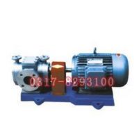 RCB-6/0.36保温沥青泵哪家最可靠