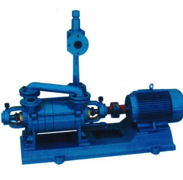 淄博贝希斯专业生产供应2SK系列两级水环真空泵 2SK-6