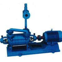 淄博贝希斯专业生产供应2SK系列两级水环真空泵 2SK-6