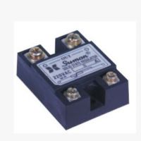 希曼顿（XIMADENR系列全波固态调压器、可控硅继电器、固态继电器