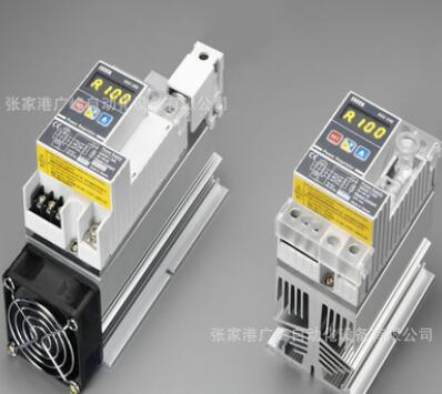 供应台湾阳明FOTEK三相三线式数位功率调整器TSC-340 电力调整