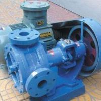 内齿合高粘度齿轮泵