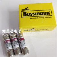 BUSS DMM-B-44/100 DMM-44/100-R Fluke福禄克万用表用保险丝管