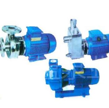 HYL不锈钢离心泵 HYLZ不锈钢自吸泵 HYL-ZK耐酸陶瓷泵