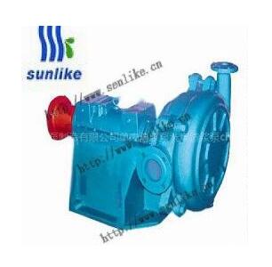 供应无泄漏渣浆泵