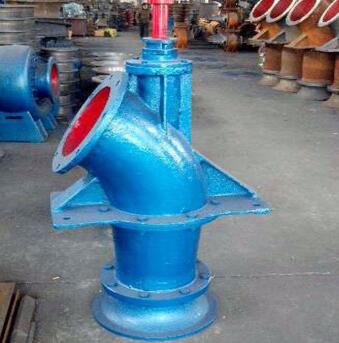 350ZLB轴流泵 轴流泵厂家