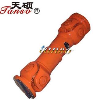 杨浦区万向联轴器|海硕业务|微型万向联轴器生产