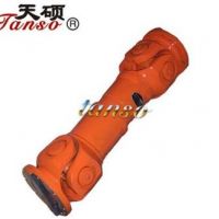 杨浦区万向联轴器|海硕业务|微型万向联轴器生产