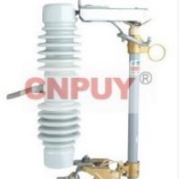 供应PD-15/200A普艺户外高压跌落式熔断器