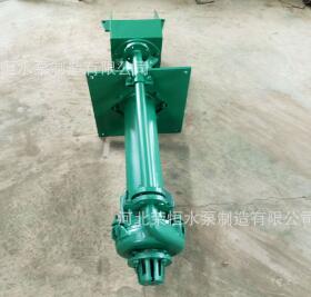 40PV-SP型立式液下离心渣浆泵适用于冶金煤炭矿山电力