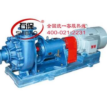 50UHB-ZK-20-30压滤机进料泵|脱硫循环泵