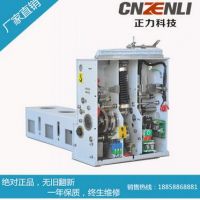 厂家直销 户内 VS1-12 侧装式操作机构 ZN63-12 高压真空断路器