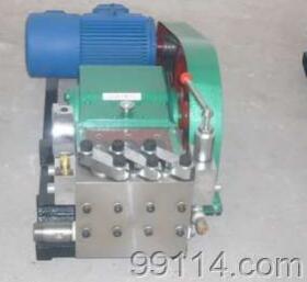 高压泵-超高压泵-明胶高压泵-高温高压往复泵|无锡龙洋泵业