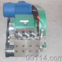 高压泵-超高压泵-明胶高压泵-高温高压往复泵|无锡龙洋泵业