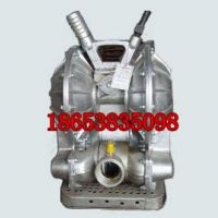 BQG-150/0.2矿用隔膜泵最新报价