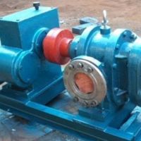 罗茨泵保养方法和影响罗茨泵压差的因素